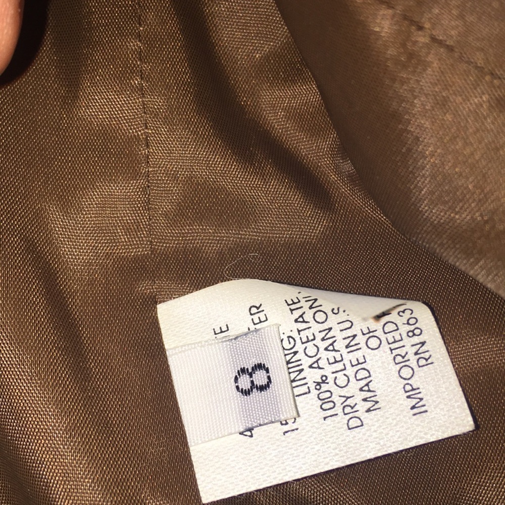 Finity blazer jacket - Picture 2 of 16
